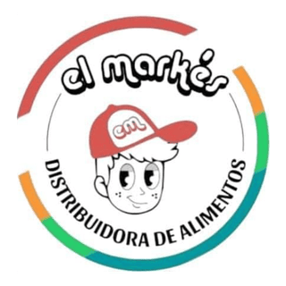 Logo Markés Distri