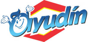 Ayudín