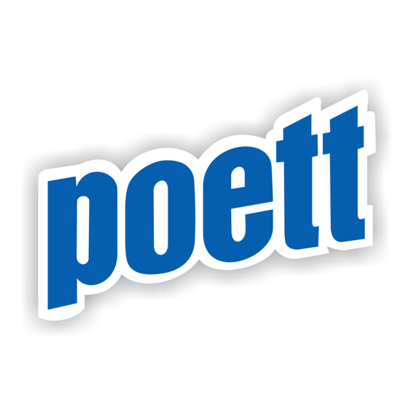Poett