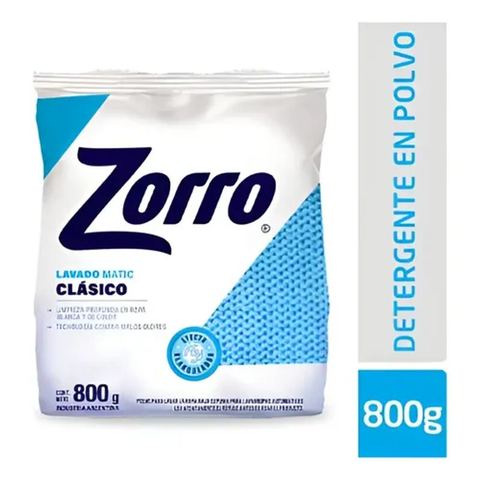 Zorro