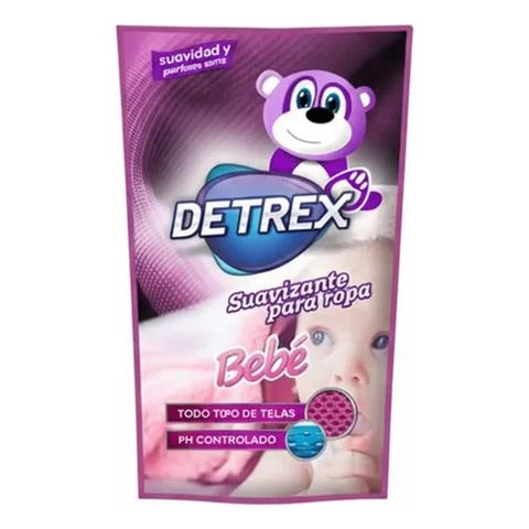 Detrex