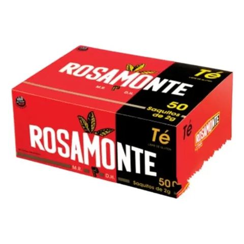 Rosamonte